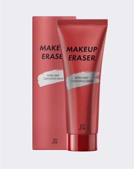 Гидрофильный бальзам для лица J:ON MakeUp Eraser Extra Deep Cleansing Balm 1665 - фото 4509