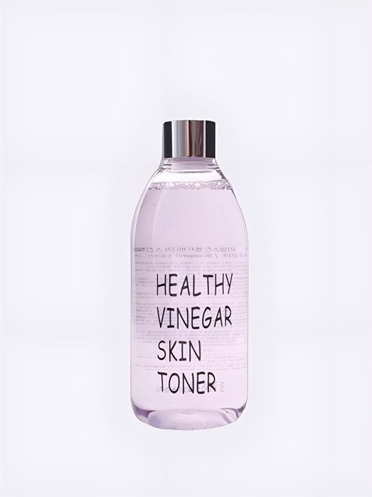 Поросужающий тонер с черникой Realskin Healthy Vinegar Skin Toner 1721 - фото 4565