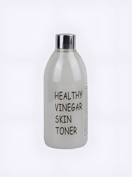 Осветляющий тонер с рисовым вином Realskin Healthy Vinegar Skin Toner 1723 - фото 4567