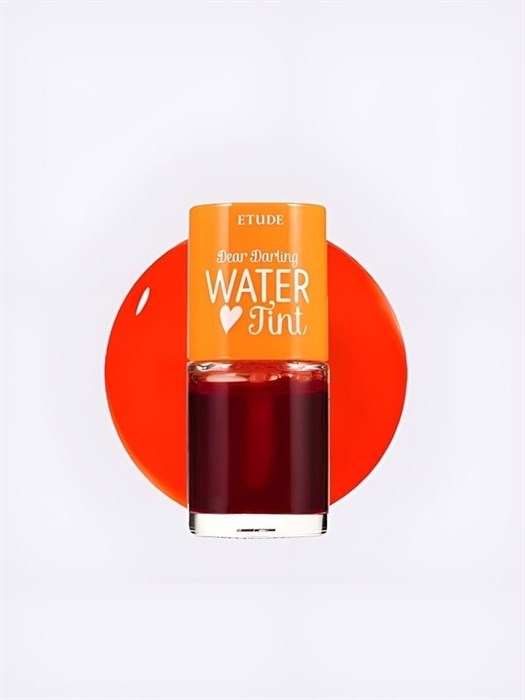 Тинт для губ #03 Orange Ade Etude House 1765 - фото 4609