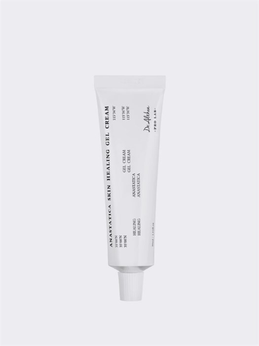 Увлажняющий крем для лица с экстрактом иерихонской розы Dr.Althea Anastatica Skin Healing Gel Cream 1835 - фото 4681