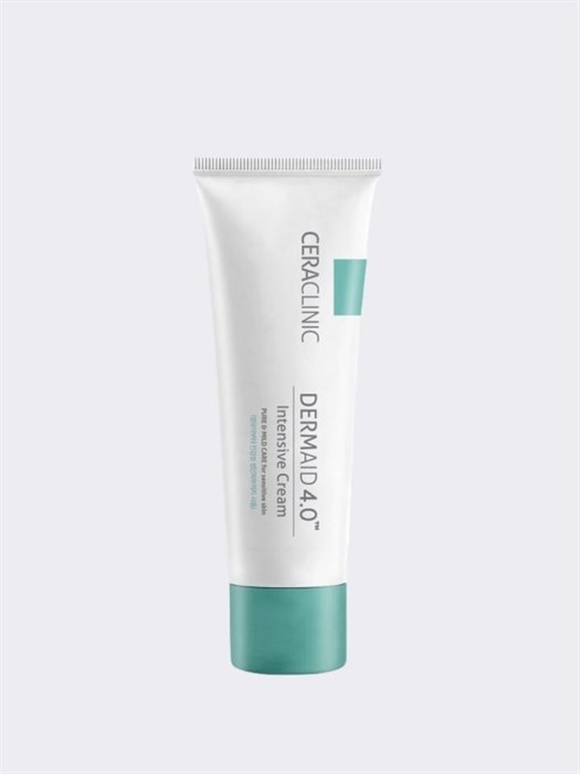 Увлажняющий крем для лица Ceraclinic Dermaid 4.0 Intensive Cream 1852 - фото 4698