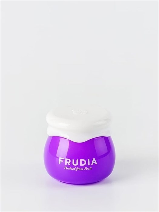 МИНИ Интенсивно увлажняющий крем с черникой FRUDIA Blueberry Intensive Hydrating Cream 1853 - фото 4699