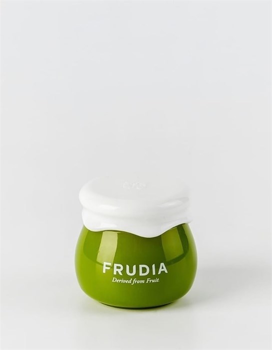 МИНИ Восстанавливающий крем для лица с экстрактом авокадо Frudia Avocado Relief Cream 1856 - фото 4702