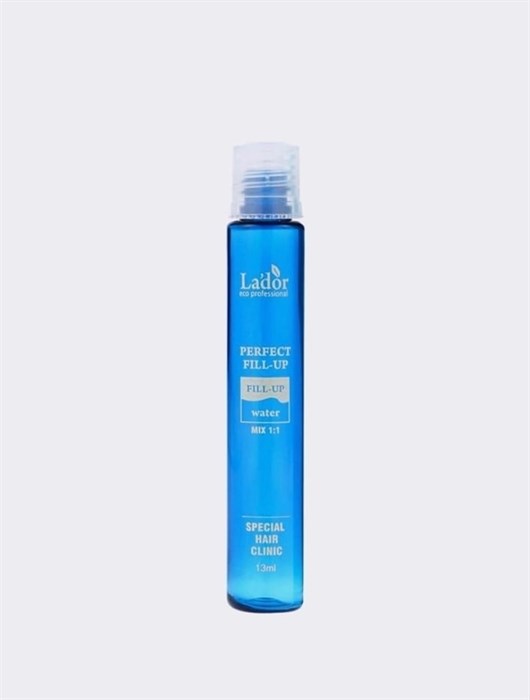 МИНИ Филлер для восстановления волос Lador Perfect Hair Fill-Up 1950 - фото 4798