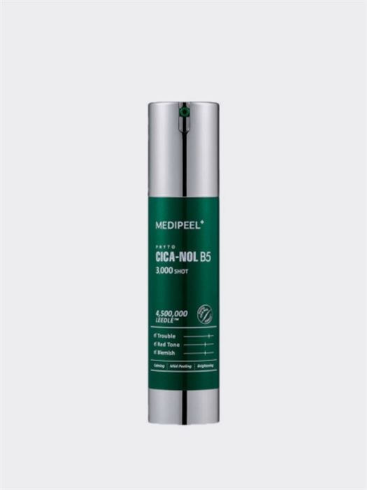 MEDI-PEEL Phyto Cica-Nol B5 3000 Shot Serum 2044 - фото 5111