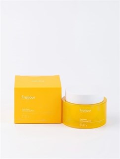 Гидрофильный очищающий бальзам с прополисом и юзу Fraijour Yuzu Honey All Cleansing Balm 1663