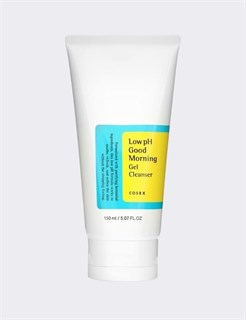 Слабокислотная гель-пенка для умывания Cosrx Low pH Good Morning Gel Cleanser 1667