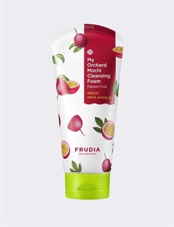 Очищающая пенка-моти с маракуйей FRUDIA My Orchard Mochi Cleansing Foam Passion Fruit 1688