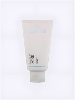 Пенка для чувствительной и проблемной кожи Pyunkang Yul Acne Facial Cleanser 1690