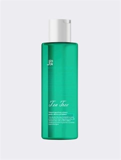 Успокаивающий тонер с чайным деревом J:ON Tea Tree Toner 1709