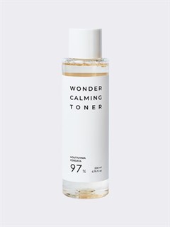 Успокаивающий тонер для лица ESTHETIC HOUSE Wonder Calming Toner 1720