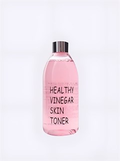 Восстанавливающий тонер с красным вином Realskin Healthy Vinegar Skin Toner 1722