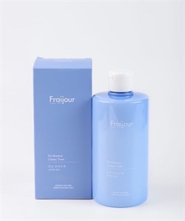 Легкий увлажняющий тонер с пробиотиками и керамидами Fraijour Pro-Moisture Creamy Toner 1728