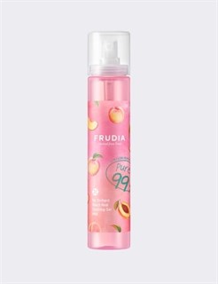 Гель-мист для лица с персиком FRUDIA My Orchard Peach Real Soothing Gel Mist 1731