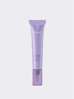 Разглаживающий крем для век с коллагеном и ретинолом Fraijour Retin-Collagen 3D Core Eye Cream 1735