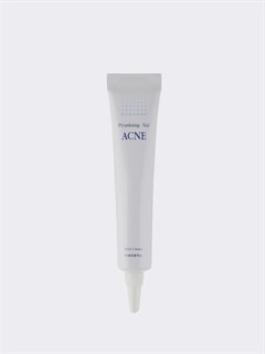 Точечный крем против воспалений Pyunkang Yul ACNE Spot Cream 1747