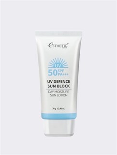 Солнцезащитный лосьон ESTHETIC HOUSE Defence Sun Block Day Moisture SPF50+/PA+++ 1759