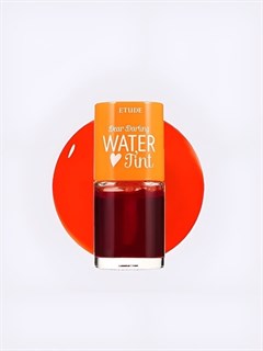 Тинт для губ #03 Orange Ade Etude House 1765