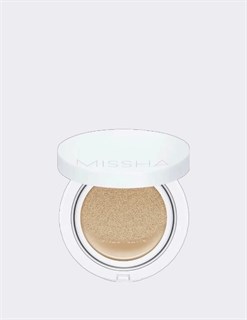 Тональный кушон #21 Missha Magic Cushion Cover Lasting 1770