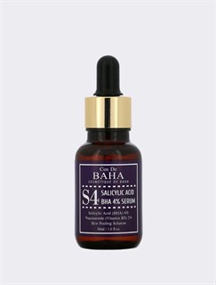 Себорегулирующая сыворотка с салициловой кислотой Cos De BAHA Salicylic Acid 4% Serum S4 1780