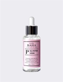 MAXI Пептидная разглаживающая сыворотка Cos De BAHA Peptide serum P (MAXI) 1785