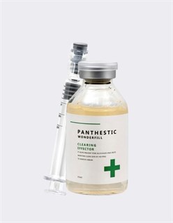 Сыворотка для сужения пор Panthestiс Wonderfill Clearing Effector 1808