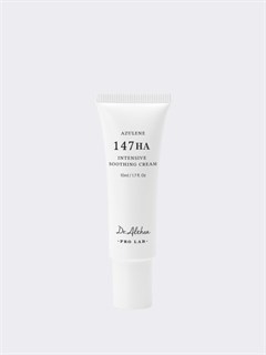 МИНИ Восстанавливающий крем для лица с азуленом Dr.Althea Azulene 147HA Intensive Soothing Cream 1812