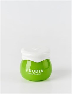 МИНИ Себорегулирующий крем с зеленым виноградом FRUDIA Green Grape Pore Control Cream 1816