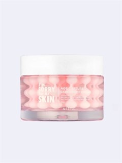 Успокаивающий крем для лица I'm Sorry for My Skin AGE Capture Skin Relief Cream 1838