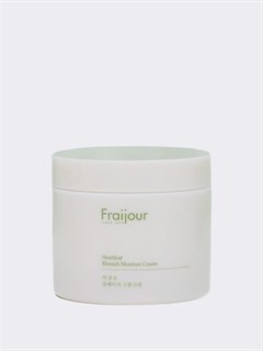 Успокаивающий крем для лица с экстрактом хаутюнии Fraijour Heartleaf Blemish Moisture Cream 1850