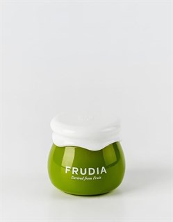 МИНИ Восстанавливающий крем для лица с экстрактом авокадо Frudia Avocado Relief Cream 1856