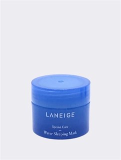 МИНИ Ночная увлажняющая маска Laneige Water Sleeping Mask 1889