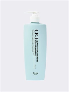 Увлажняющий шампунь для волос с аминокислотами и протеинами Esthetic House CP-1 Aquaxyl Complex Intense Moisture Shampoo 1910