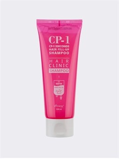 МИНИ Восстанавливающий шампунь для волос ESTHETIC HOUSE CP-1 CP-1 3 Seconds Hair Fill-Up Shampoo 1916