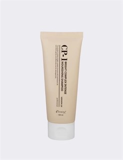 МИНИ Протеиновый шампунь для волос ESTHETIC HOUSE CP-1 Intense Nourishing Shampoo 1921