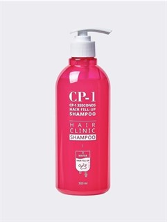 Восстанавливающий шампунь для волос ESTHETIC HOUSE CP-1 CP-1 3 Seconds Hair Fill-Up Shampoo 1930