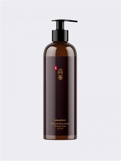 Укрепляющий шампунь для волос с экстрактом женьшеня  Valmona Ginseng Heritage Gosam Shampoo 1932