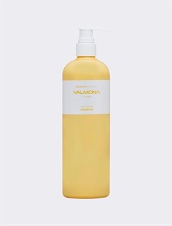 Питательный шампунь для волос Valmona Nourishing Solution Yolk-Mayo Shampoo 1936