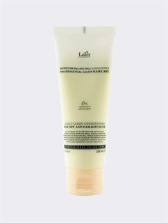 МИНИ Увлажняющий кондиционер для волос Lador Moisture Balancing Conditioner 1967