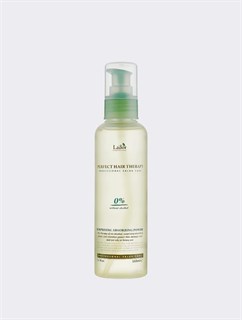 Восстанавливающий несмываемый бальзам для волос с термозащитой Lador Eco Perfect Hair Therapy 1989