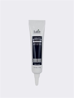 МИНИ Сыворотка для секущихся кончиков волос Lador Keratin Power Glue 1992