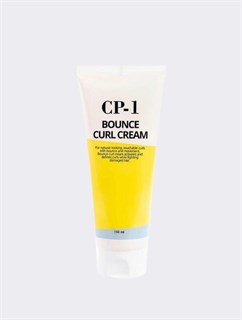 Ухаживающий крем для волнистых волос ESTHETIC HOUSE CP-1 Bounce Curl Cream 1994