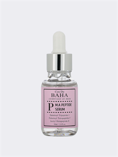 Пептидная разглаживающая сыворотка Cos De BAHA Peptide serum P 2000