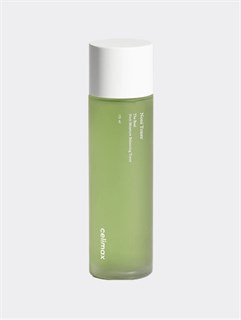 Освежающий тонер для лица с экстрактом нони Celimax The Real Noni Moisture Balancing Toner 2054