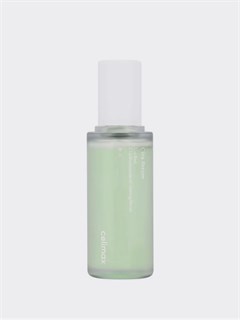Сыворотка с ниацинамидом и экстрактом центеллы Celimax The Real Cica Niacinamide AC Calming Serum 2057