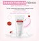 Себорегулирующая противовоспалительная пенка для умывания Ciracle Anti-Blemish Foam Cleanser 1671 - фото 5112