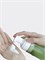 Противовоспалительная пенка для умывания с экстрактом нони Celimax The Real Noni Acne Bubble Cleanser 2048 - фото 5123